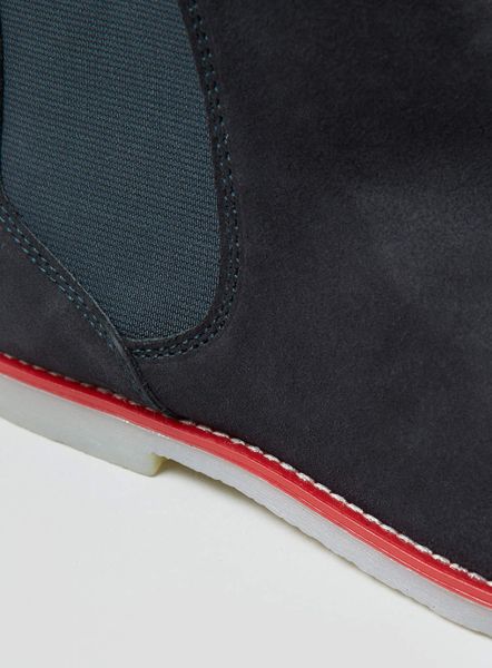 topman suede shoes