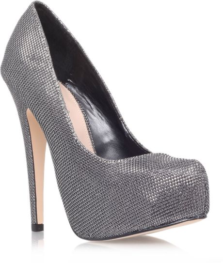 carvela high heel shoes