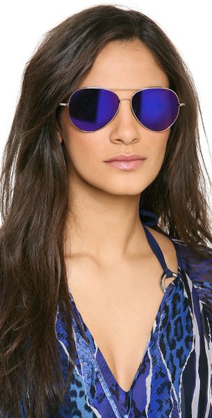ray ban aviator blau violett ray ban aviator blau violett