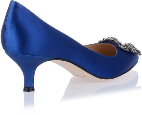 manolo hangisi 50