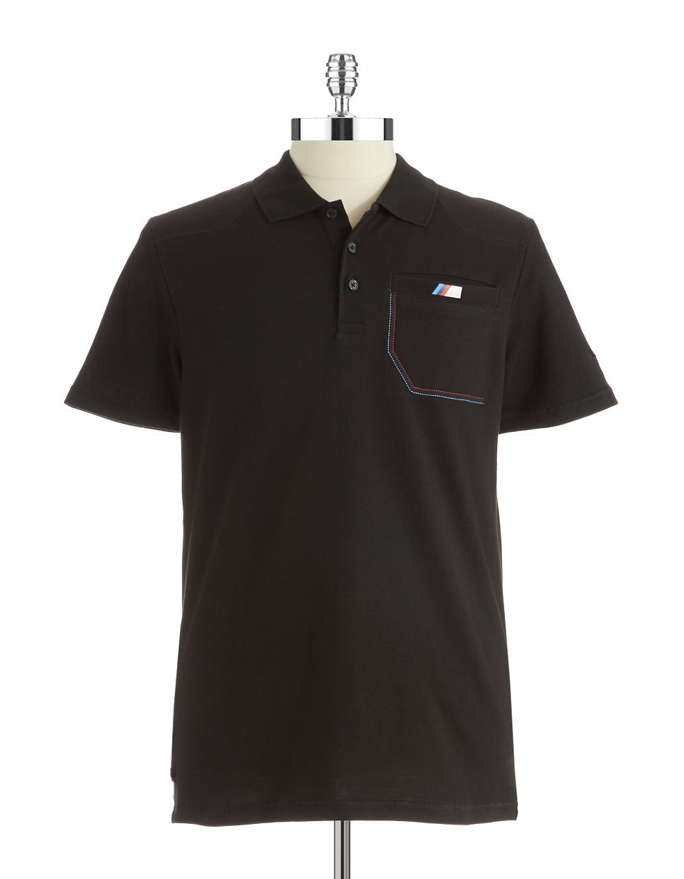 bmw polo shirt puma