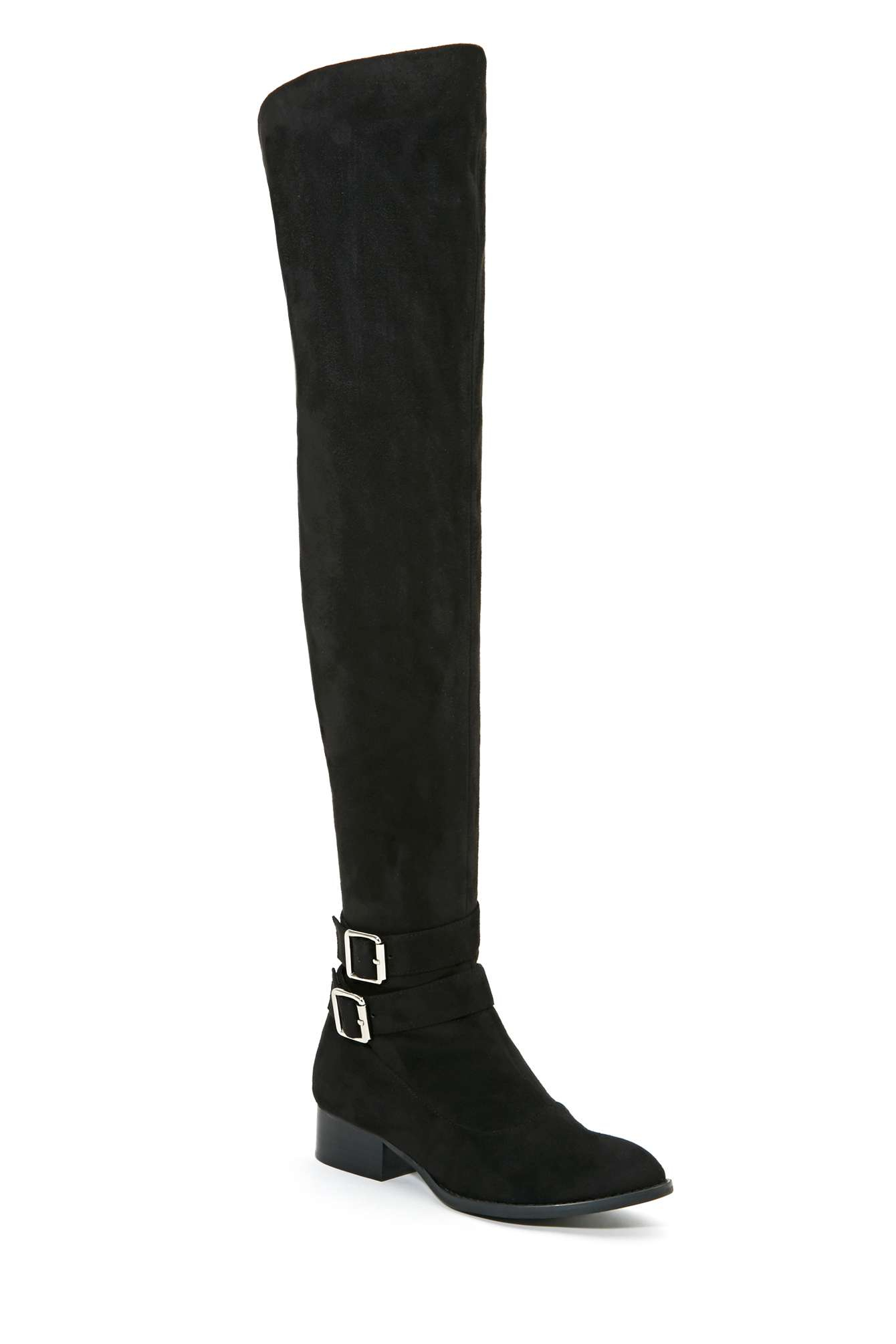 thigh high jeffrey campbell boots