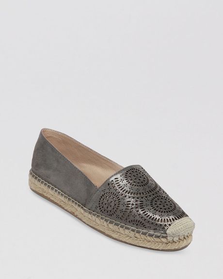 vince camuto espadrilles flats