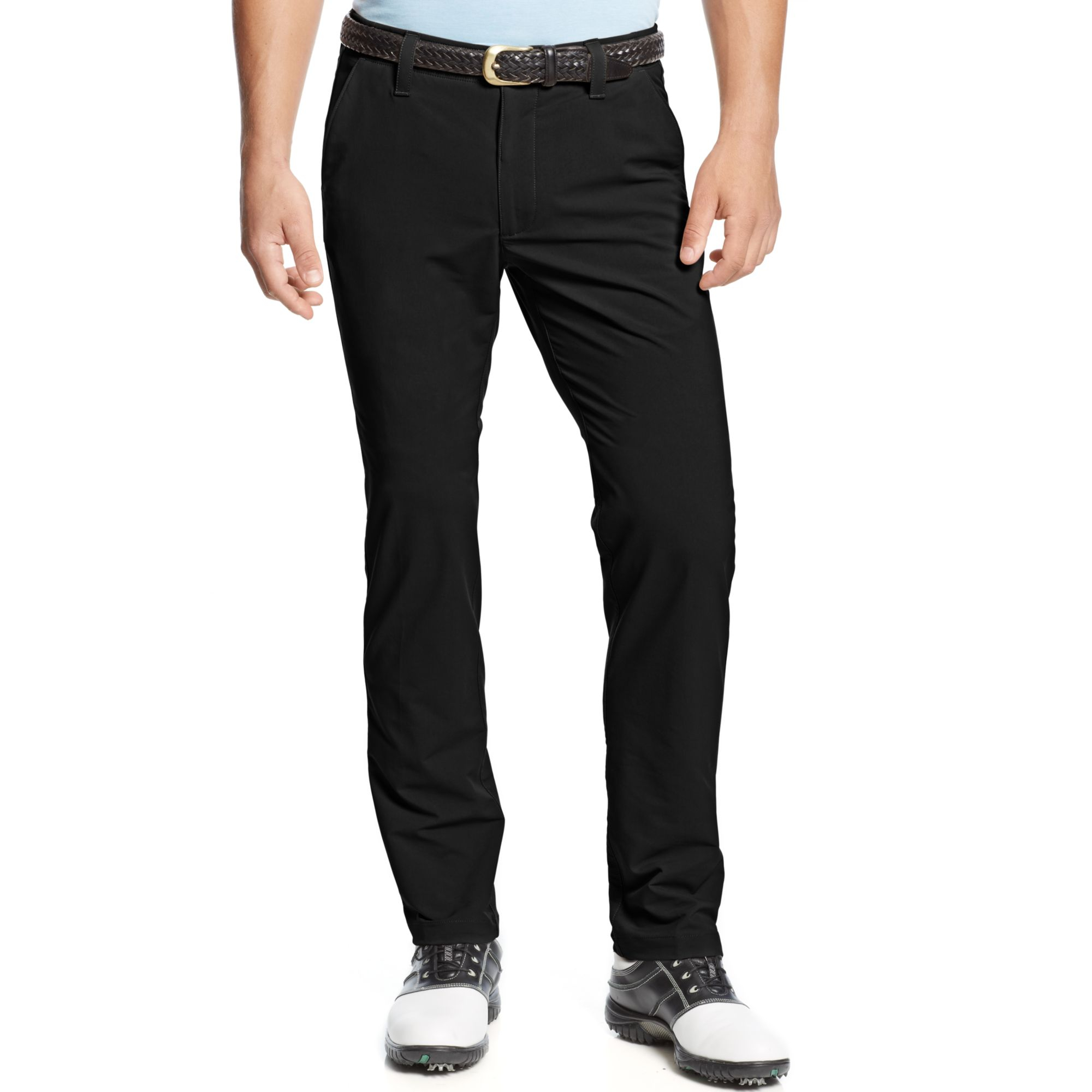 under armour golf pants big and tall
