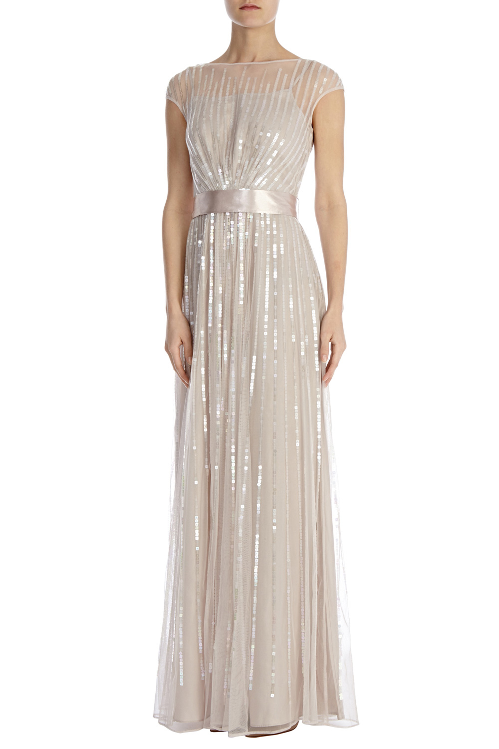 coast maxi