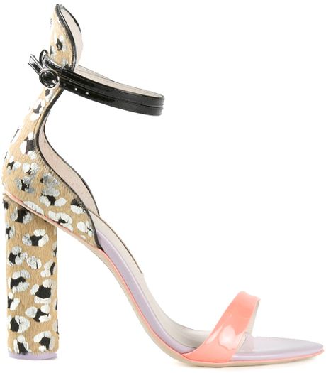 sophia webster nicole sandals