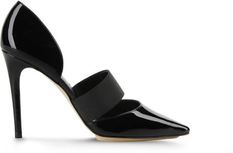stella mccartney stilettos
