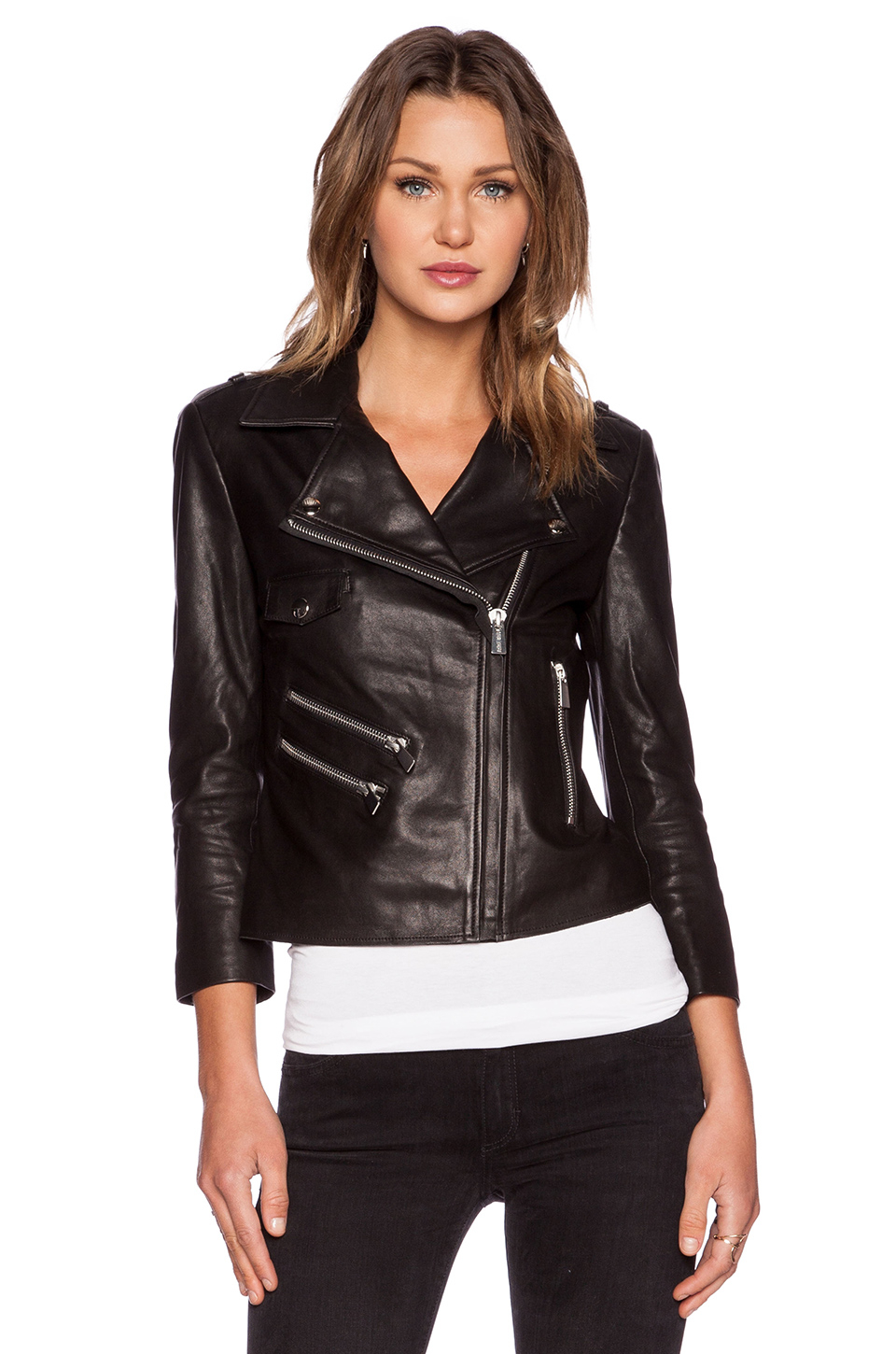 Create Your Etsy Account Shop coats & jackets right here at Missguided and prepare to look hot when the weather's not. With great prices available, there's no better place to shop. Faux Leather Jackets (17) Puffer Jackets (33) Moto Jackets (37) Faux Suede Jackets (14) Wool Coats (12) Denim Black Pinstripe Cropped Jacket .
