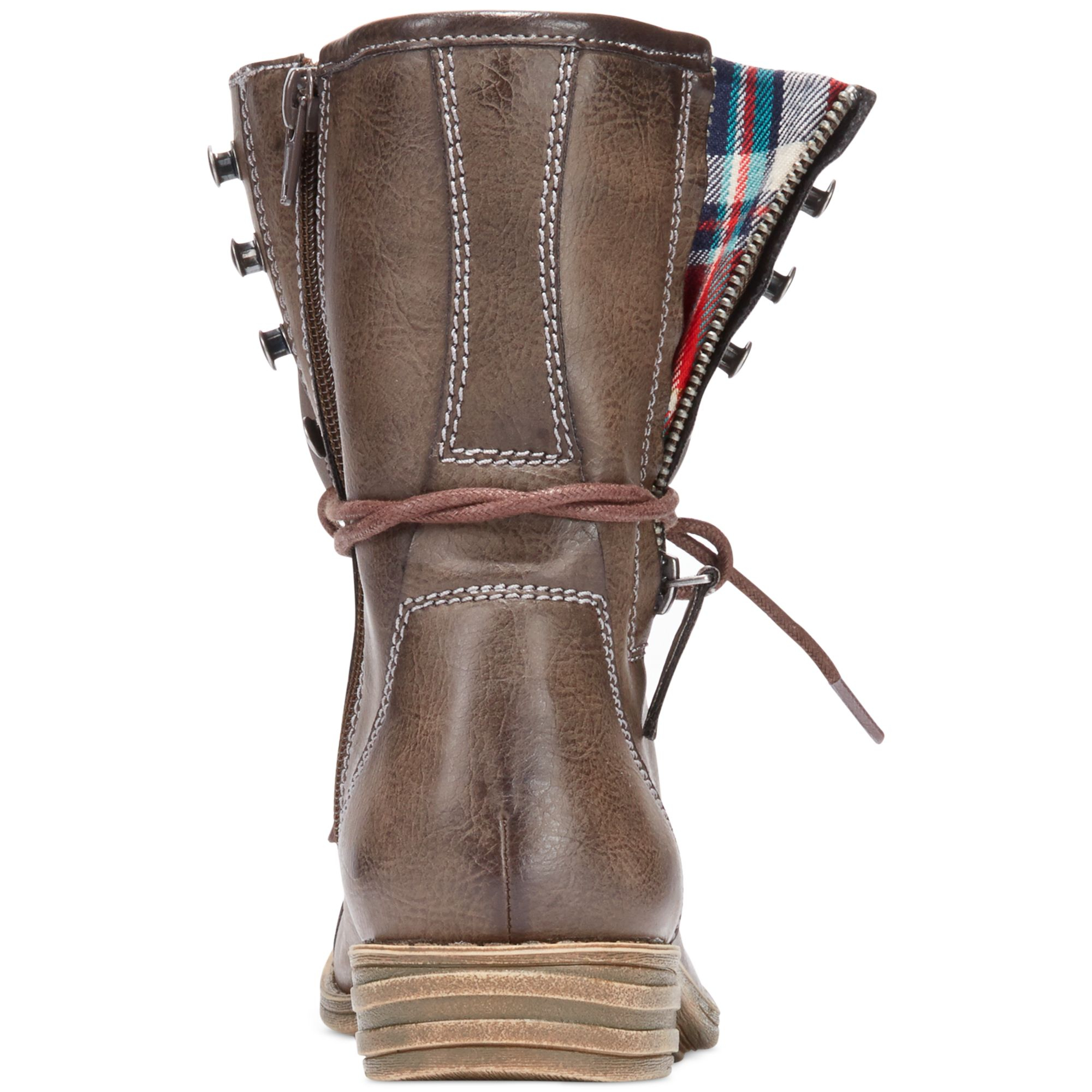 boot rag