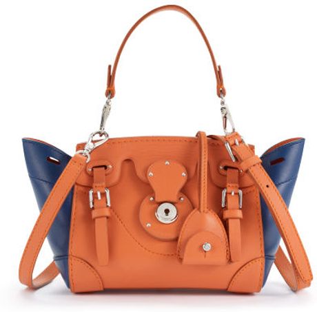 ralph lauren ricky mini crossbody bag