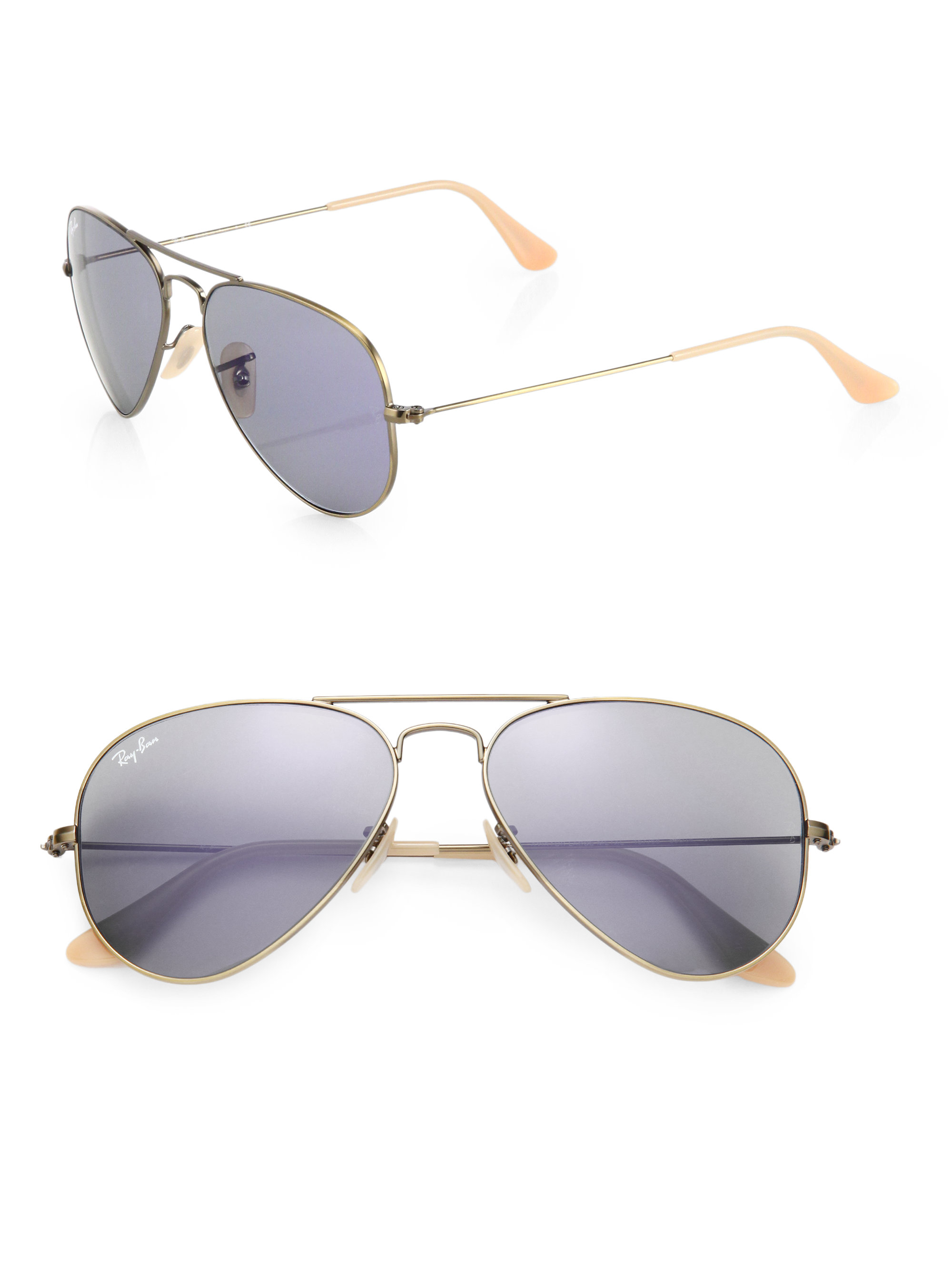 ray ban safari sunglasses