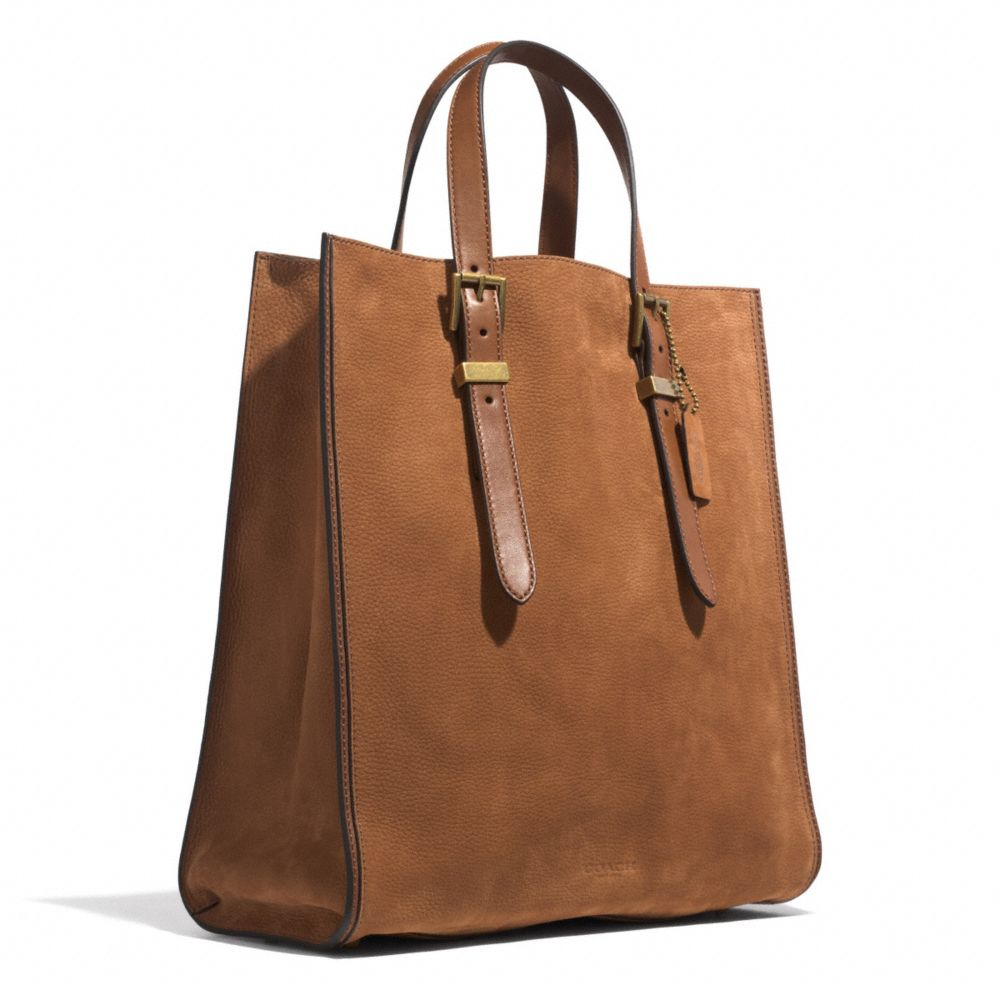 mercer tote bag