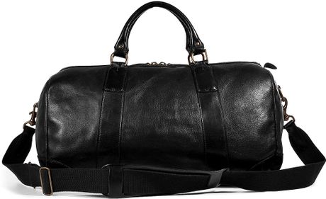 ralph lauren mens overnight bag