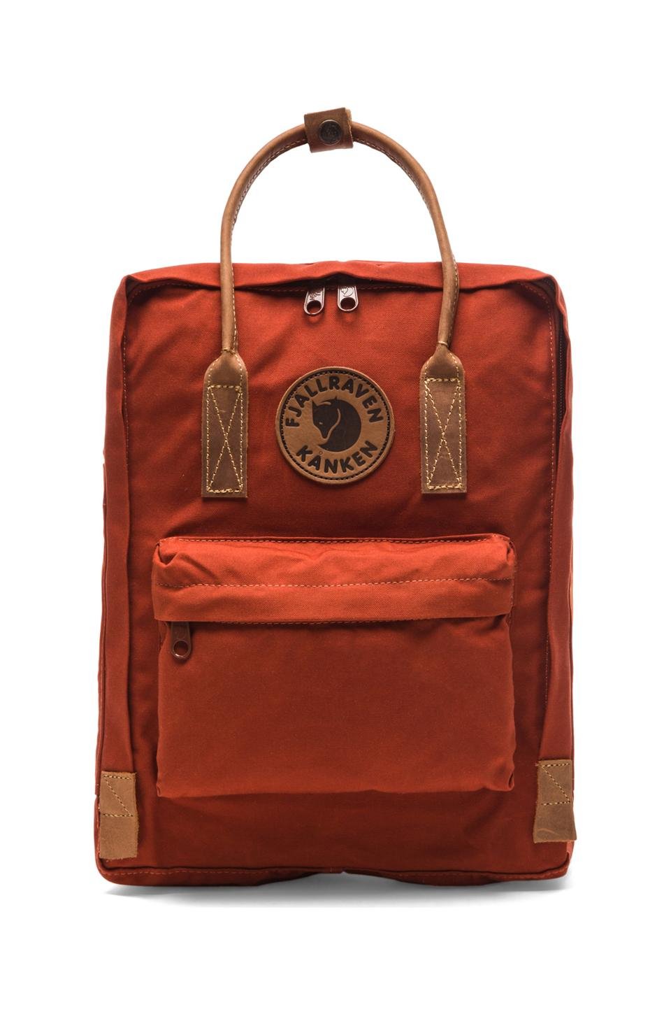 fjallraven autumn leaf