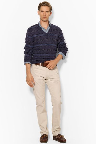 ralph lauren cords mens