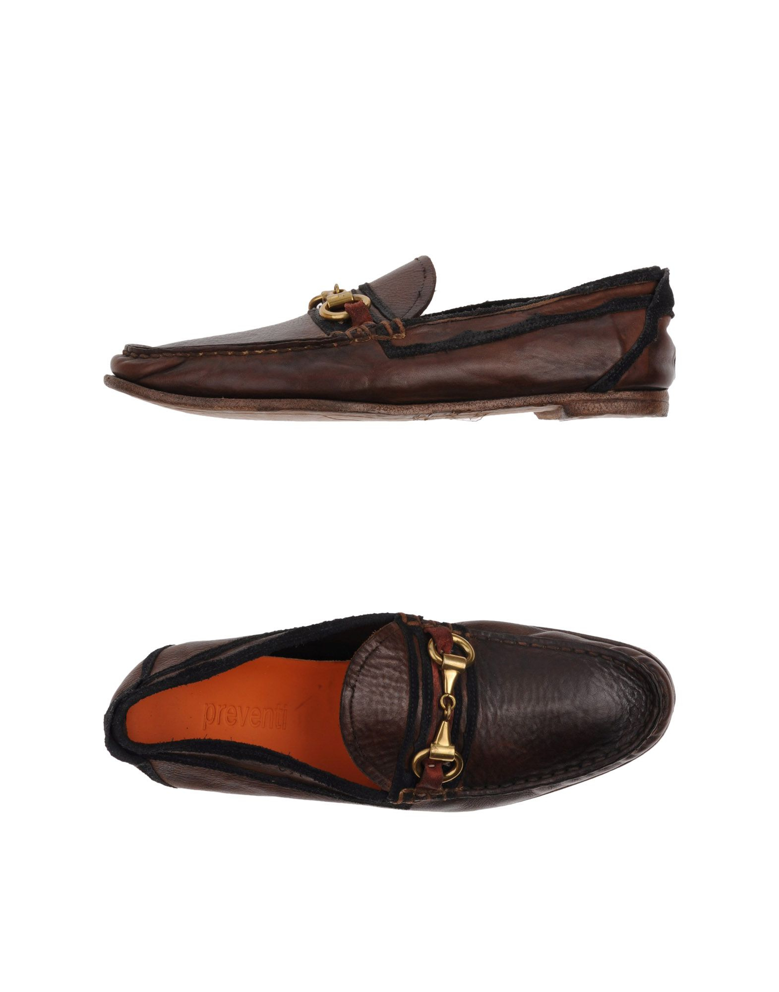 dark brown moccasins mens