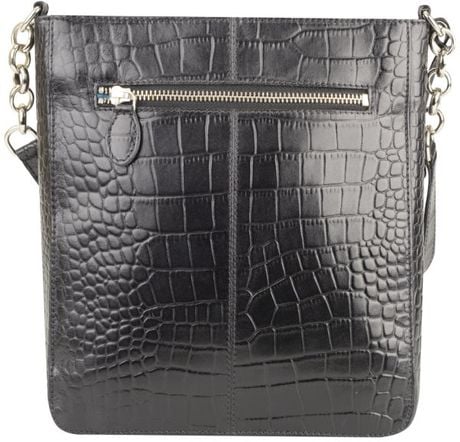 osprey croc handbags