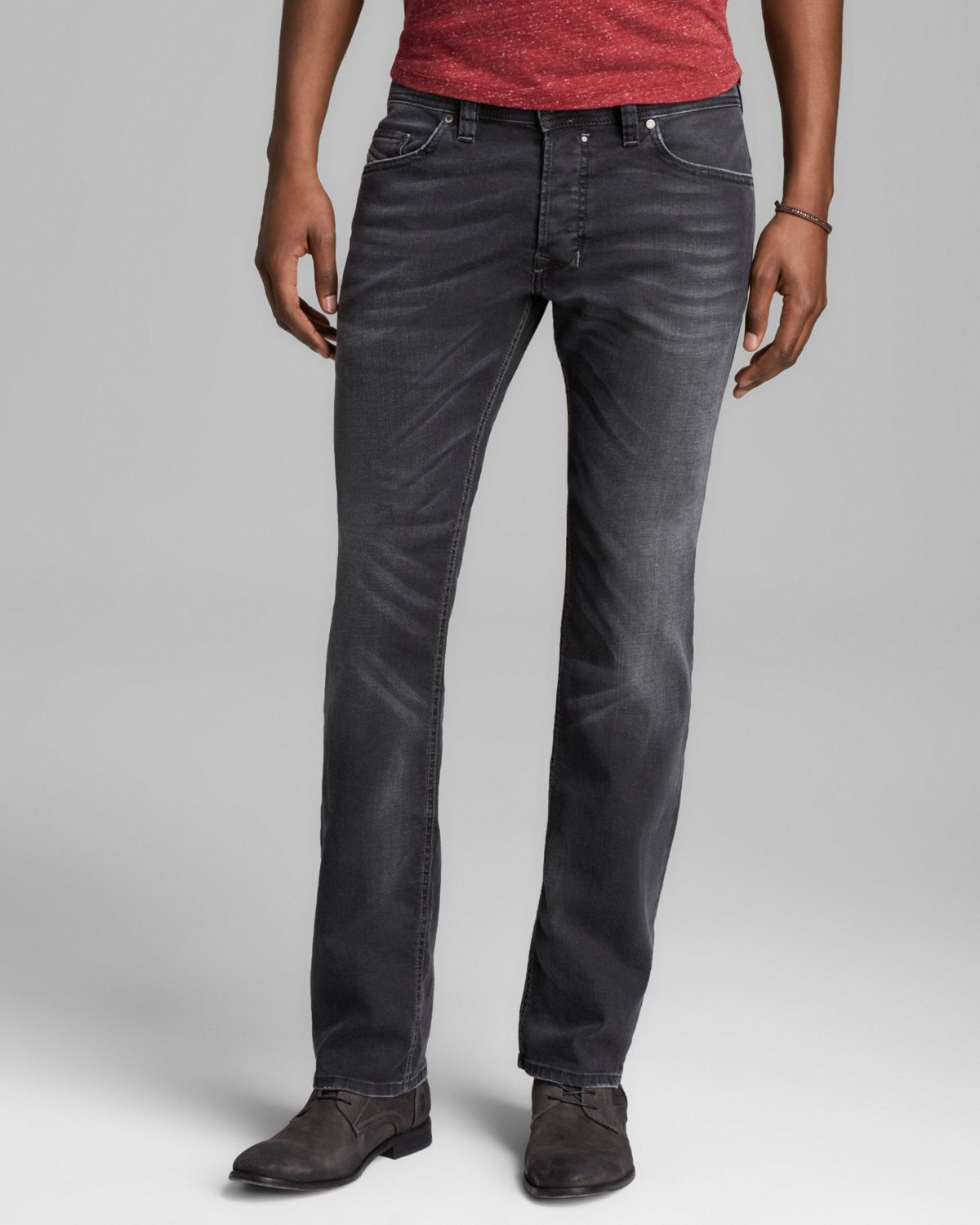 diesel slim fit jeans