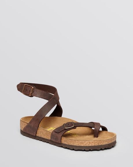 birkenstock--flat-sandals-yara-anklewrap-flat-sandals-product-1 ...
