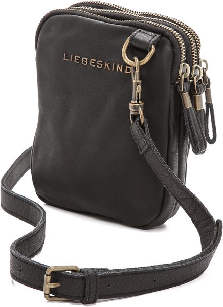 cross body bag liebeskind