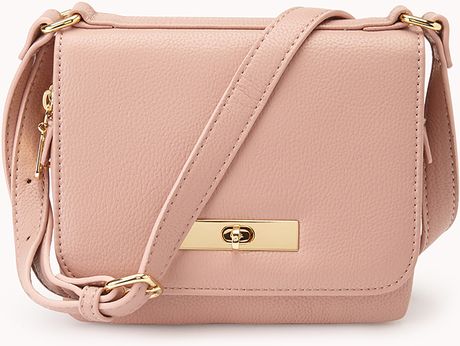 pink purse forever 21