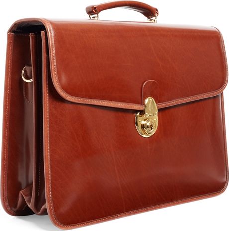 brooks brothers briefcases