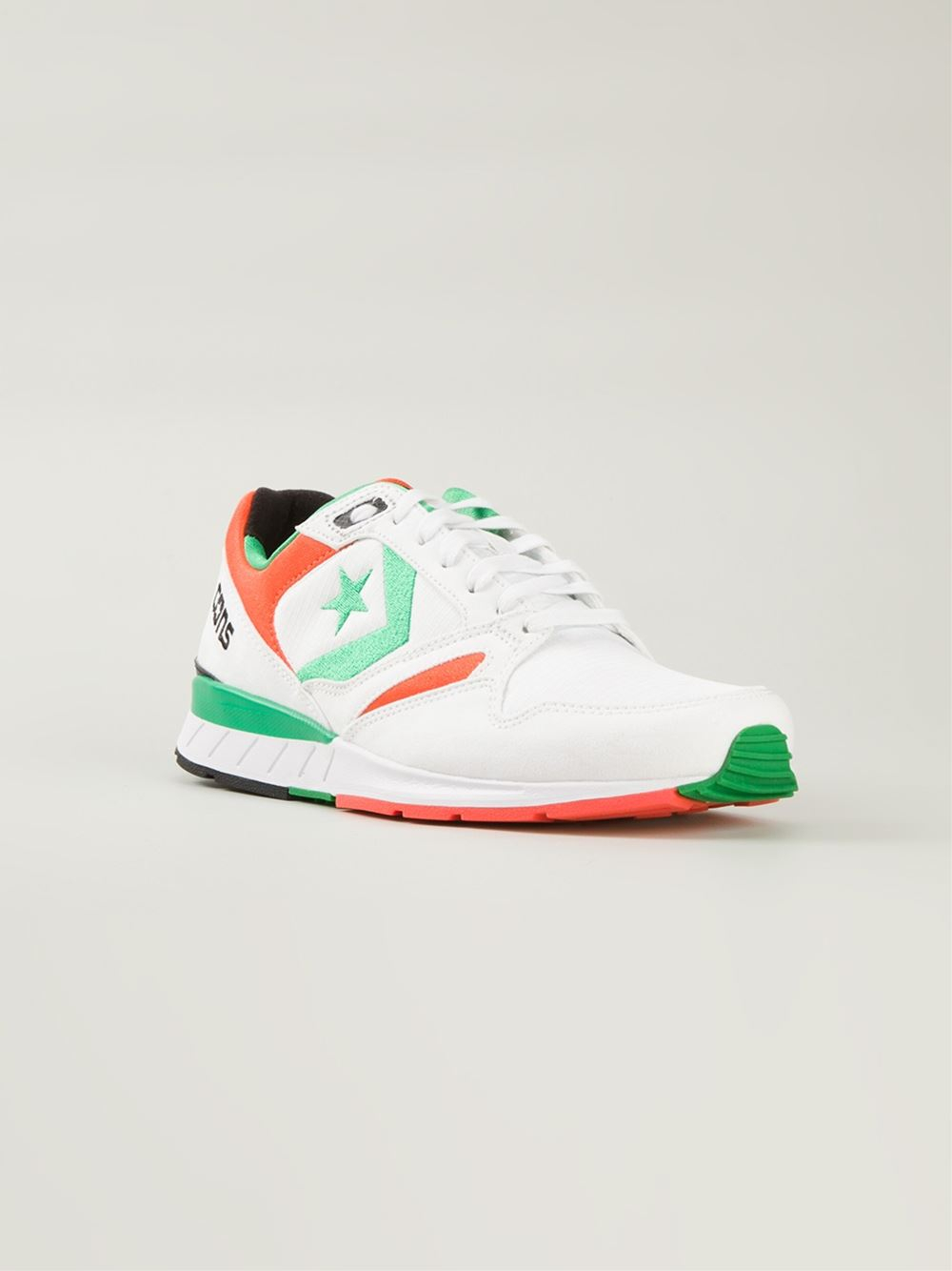 tiger stripe converse