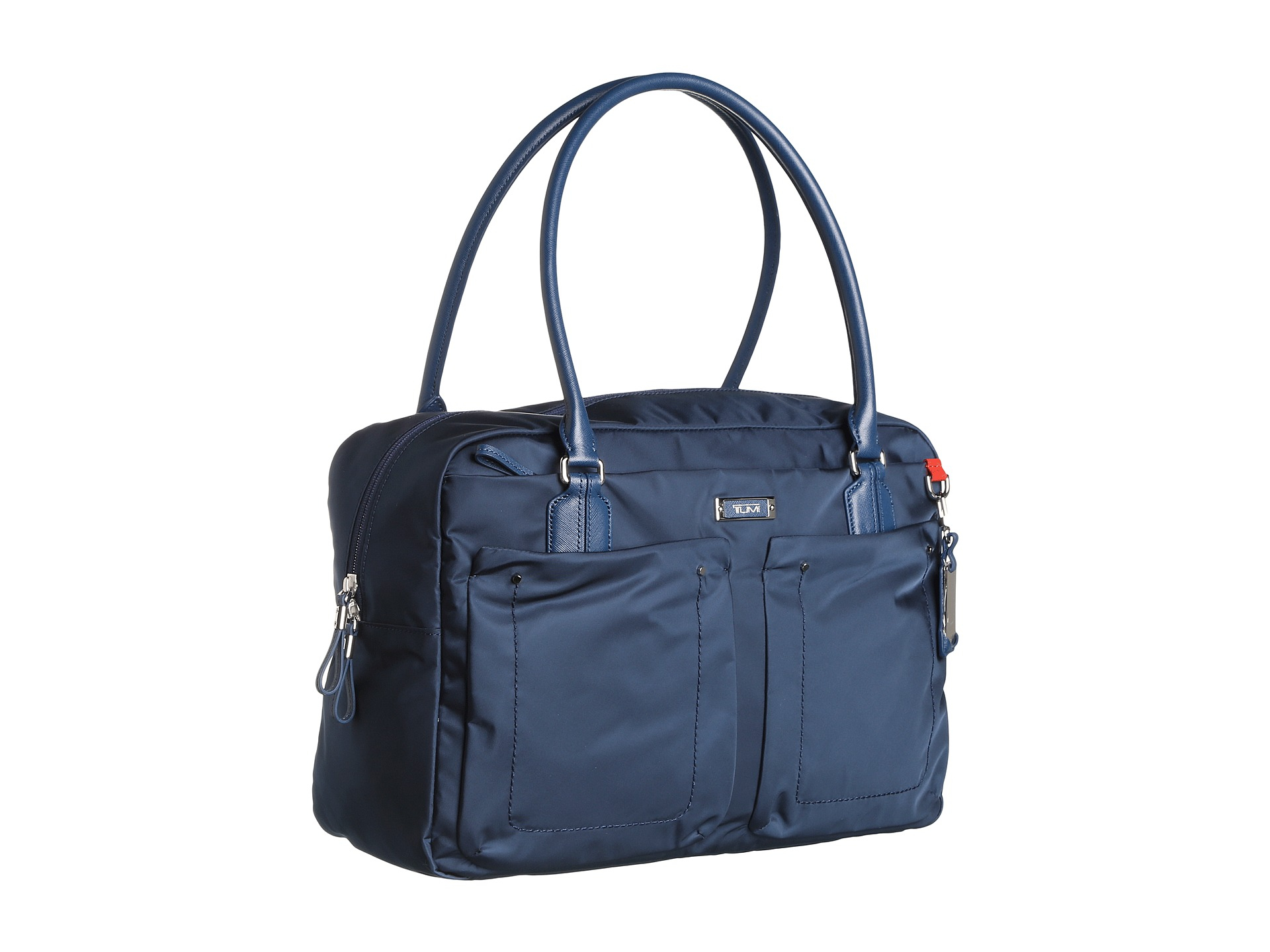 tumi women's business tote