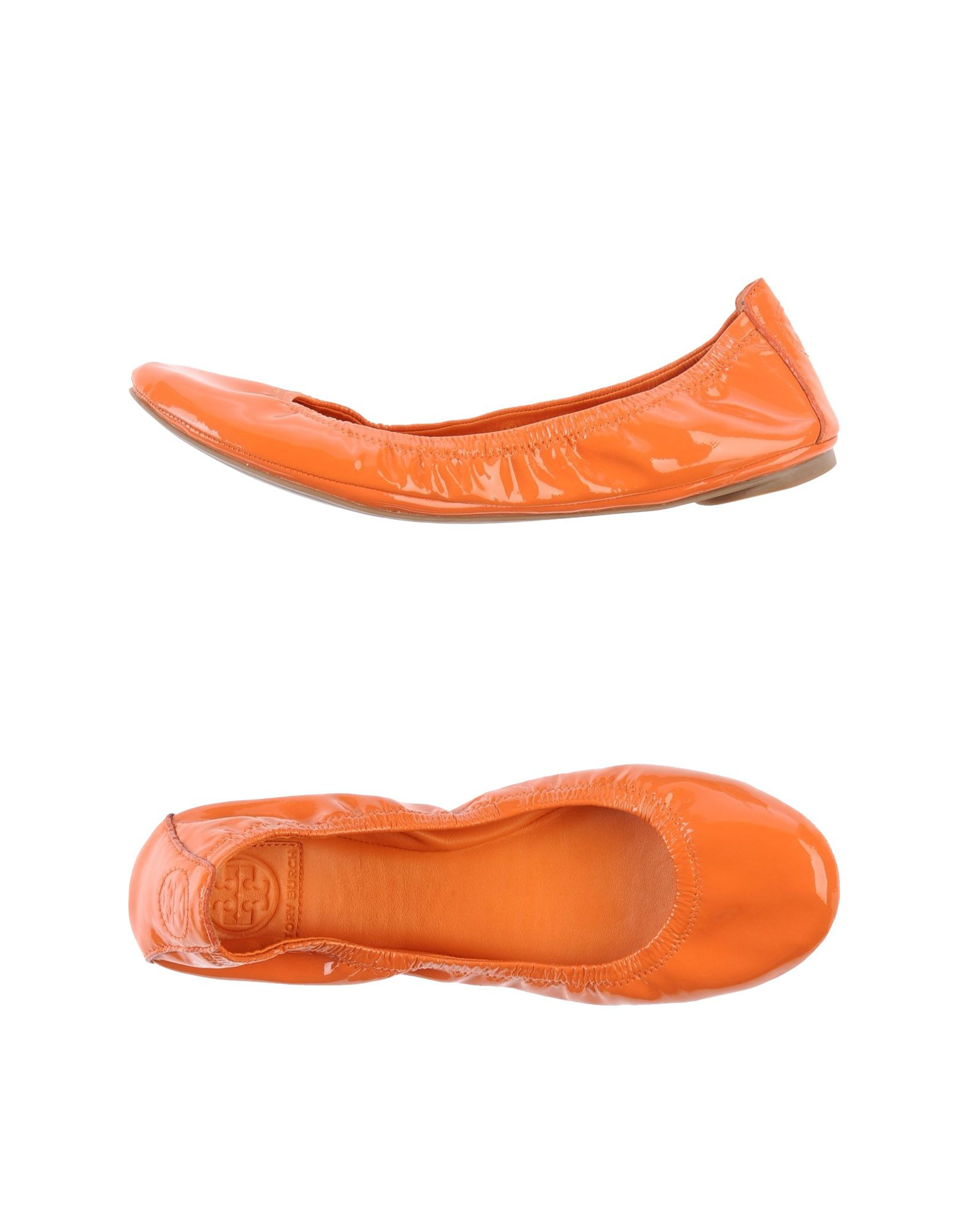 tory burch ballet slippers