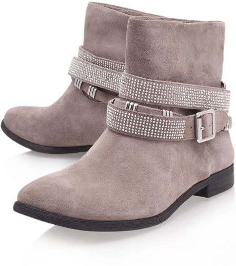 vince camuto grey boots