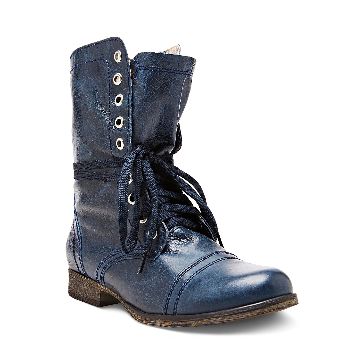 steve madden brionna denim