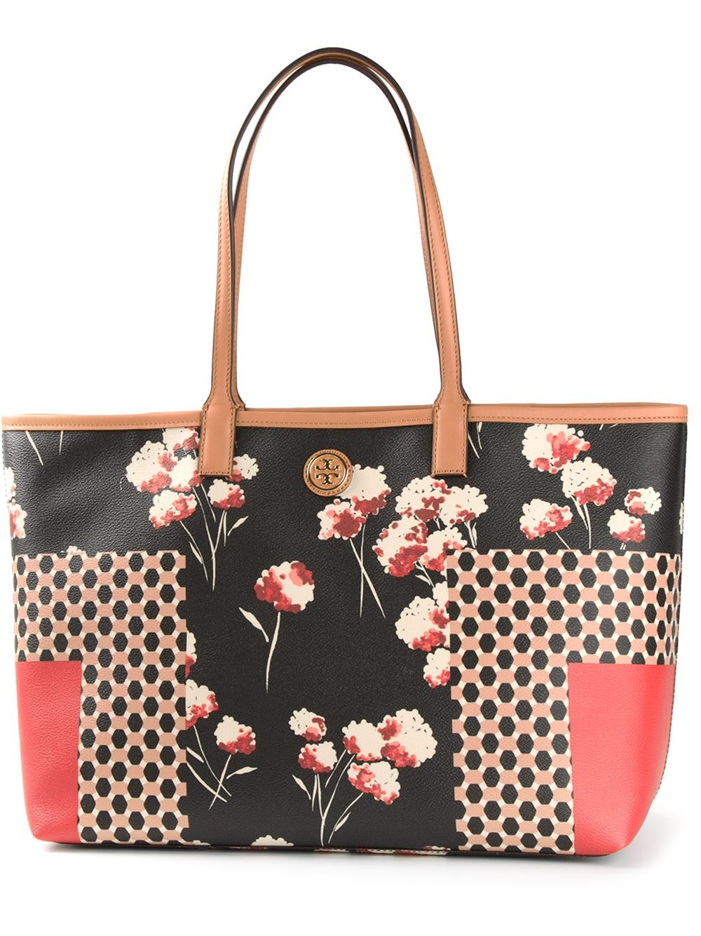 tb kerrington tote