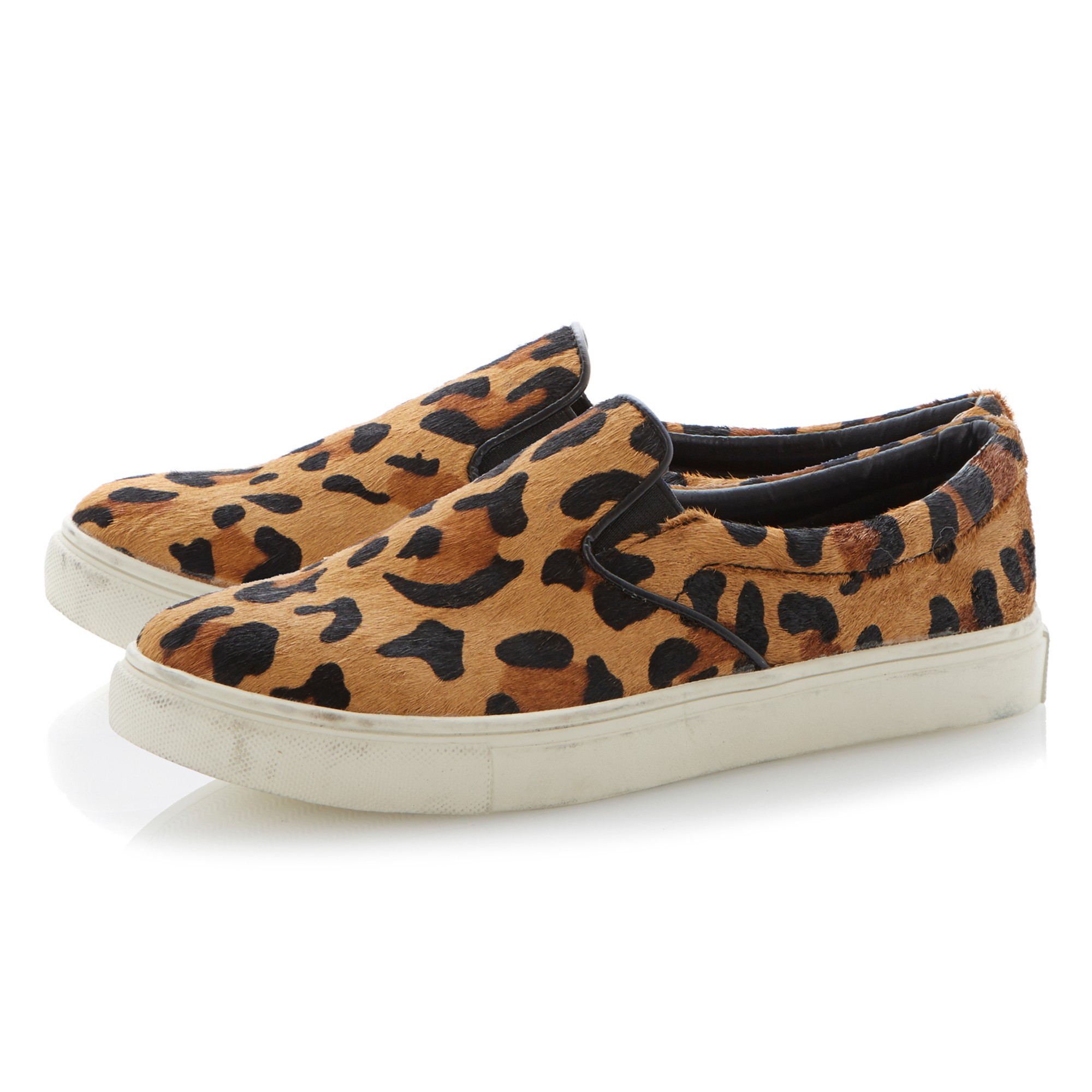 slip ons steve madden