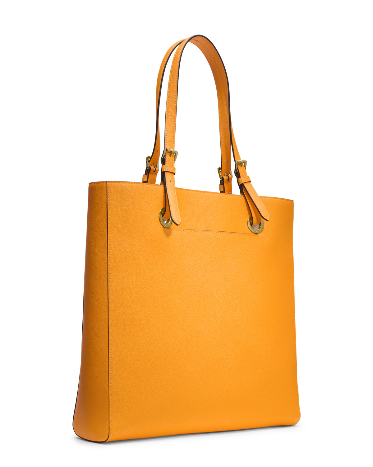 michael kors tote bag yellow