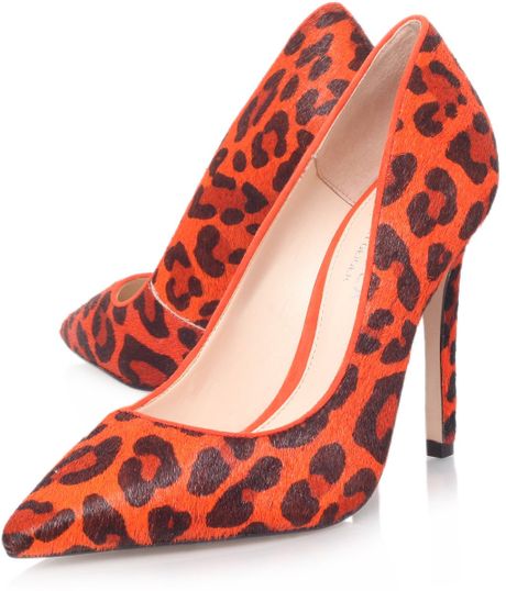 carvela high heel shoes