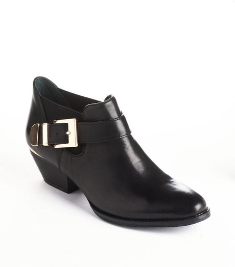 wallis wide fit boots