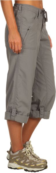 north face horizon pant