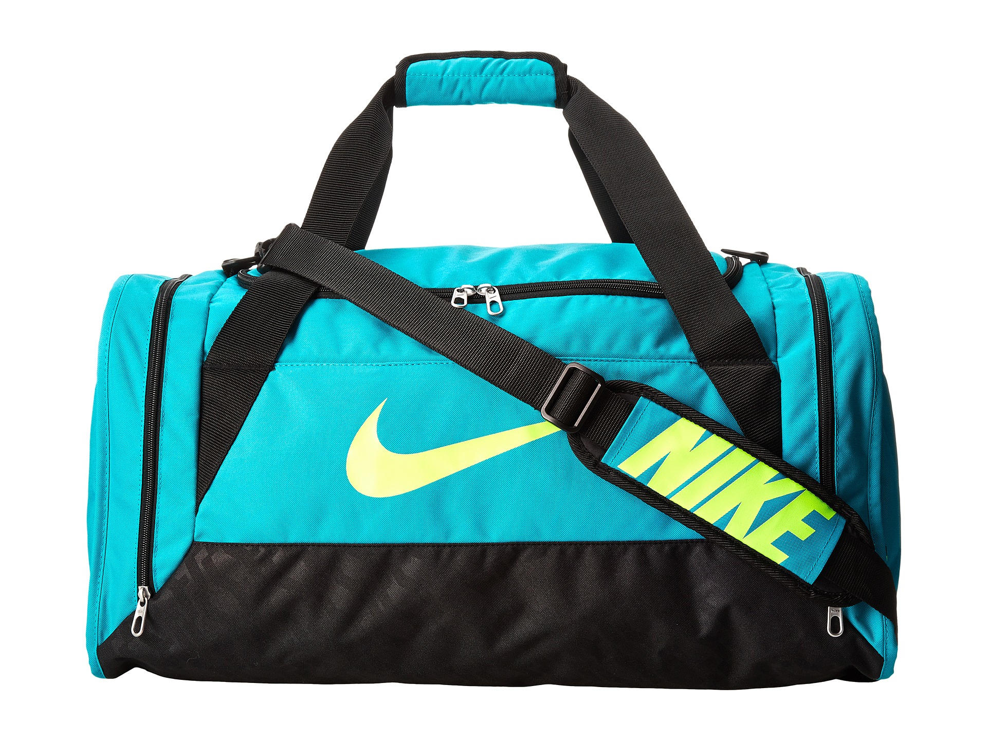 nike brasilia 6 medium duffel