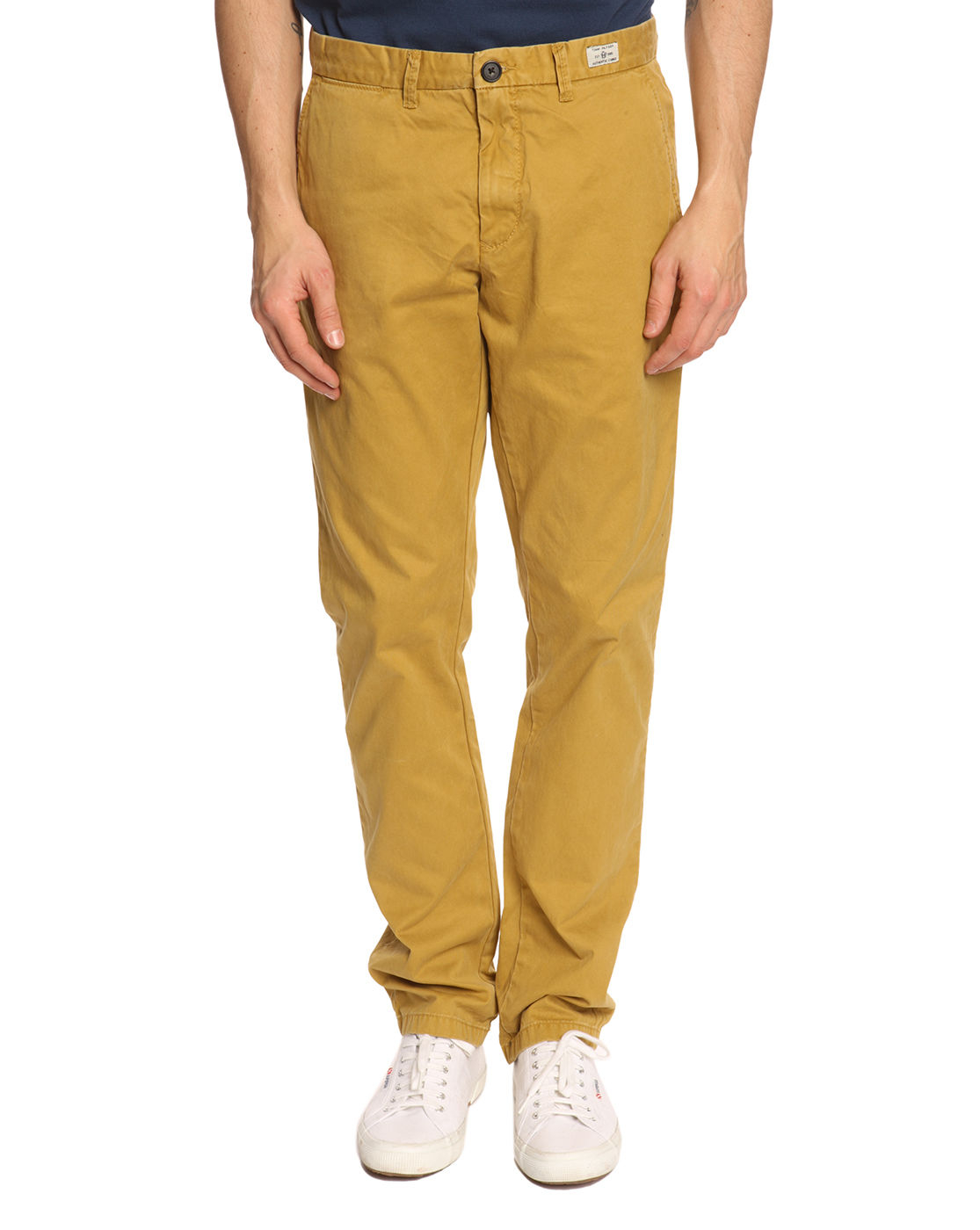 tommy hilfiger mercer chino