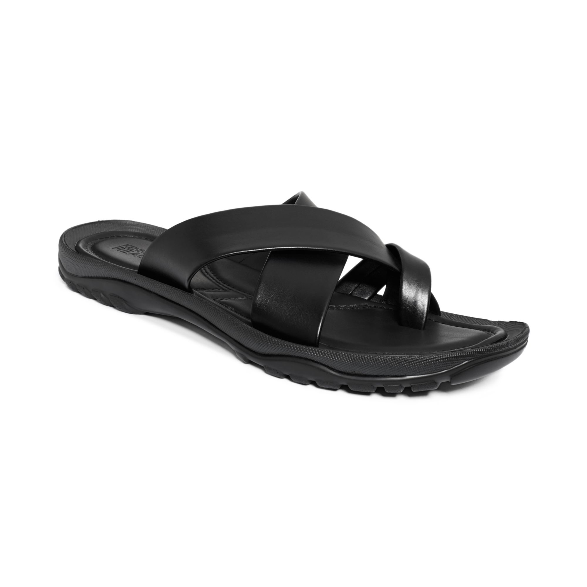 kenneth cole reaction shoes for kenneth cole reaction windfall sandals in black for lyst kenneth cole reaction shoes for kenneth cole reaction windfall sandals in black for lyst
