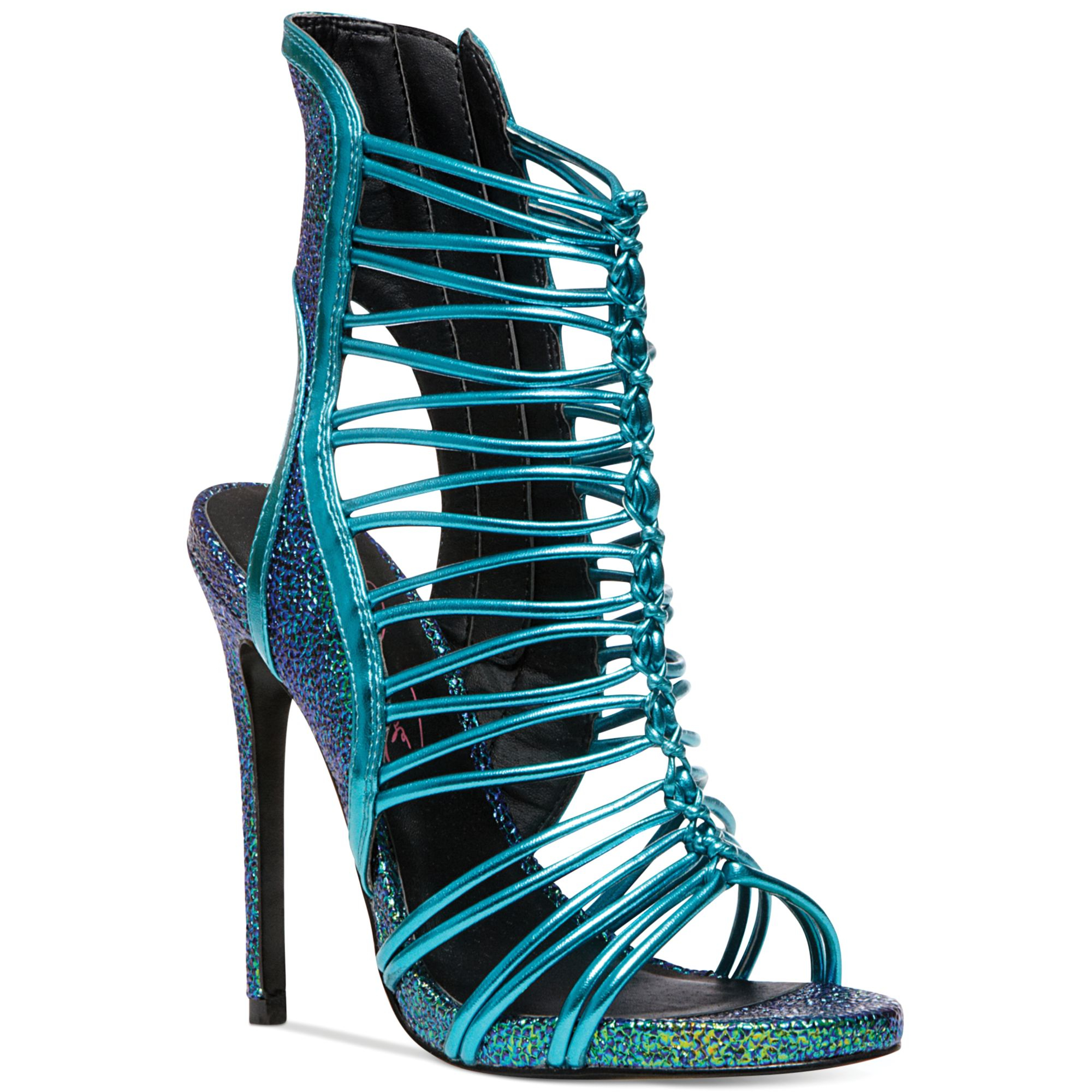 keyshia cole steve madden heels