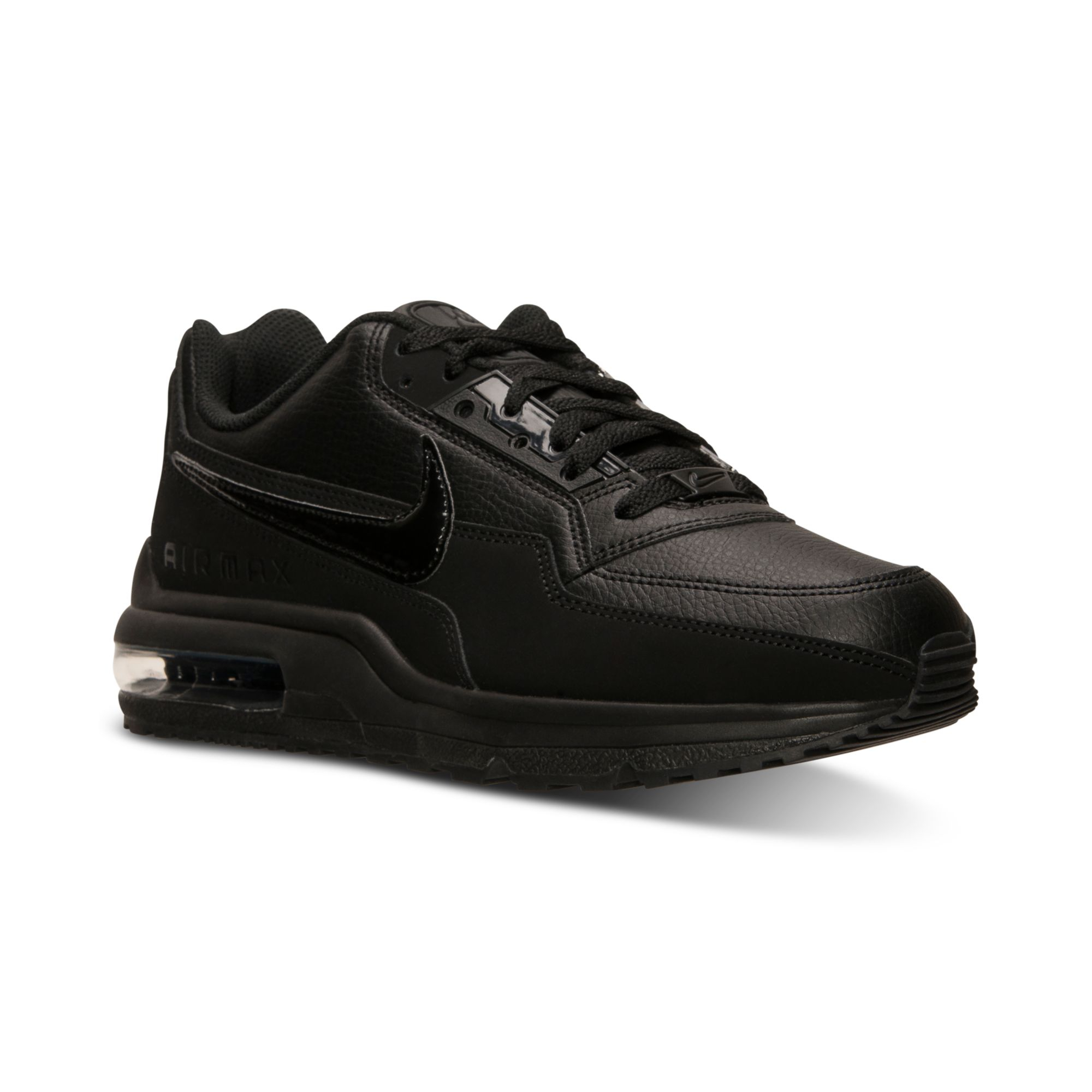 Nike Men'S Air Max Ltd 3 Running Sneakers From Finish Line