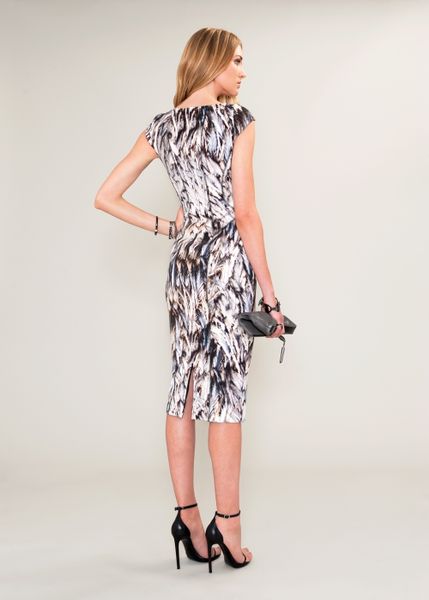 scuba short gowns