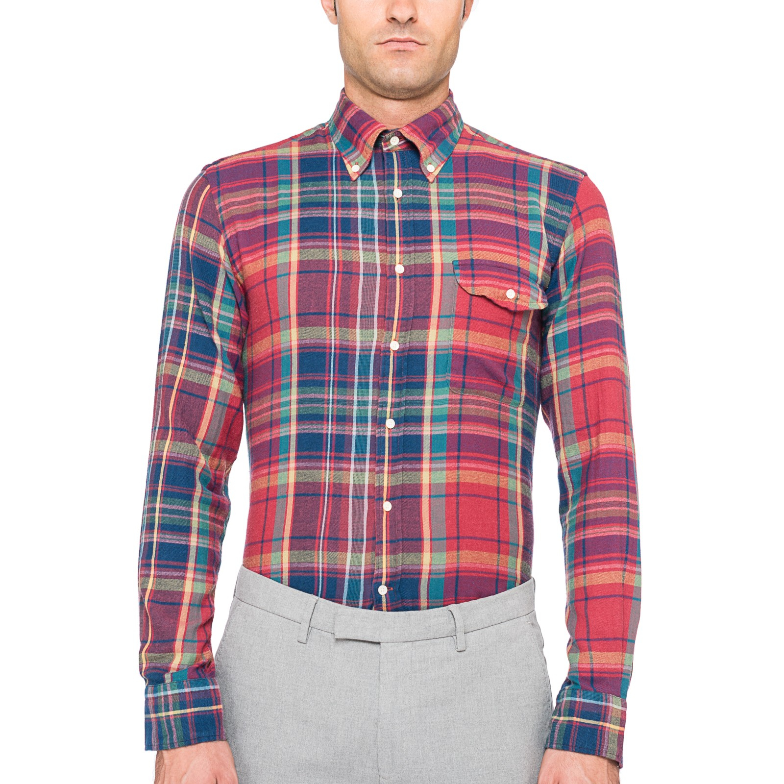 house of fraser gant jumpers