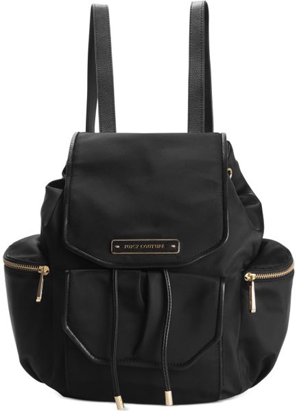 juicy couture bags backpack