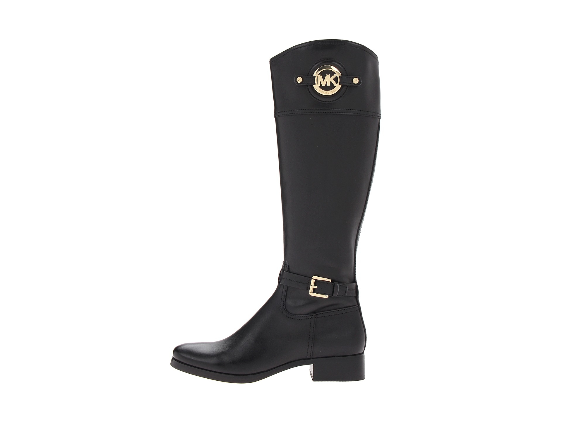 michael kors stockard boots