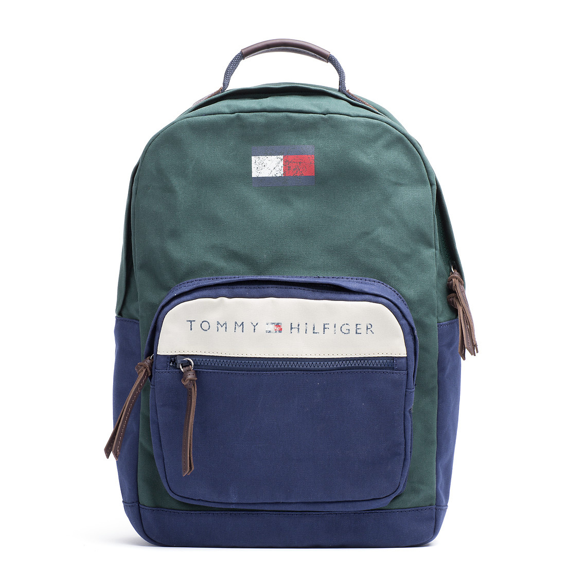 tommy hilfiger girls backpack