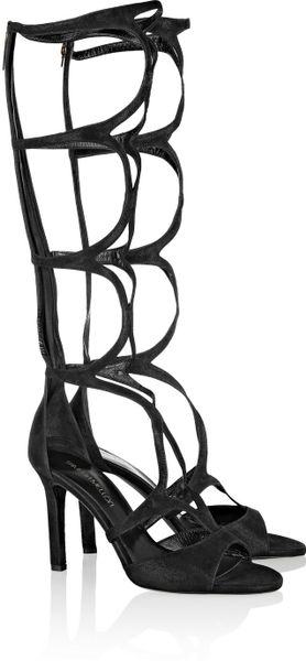 tamara mellon gladiator sandals