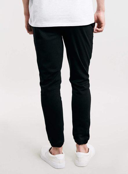 boys super skinny joggers