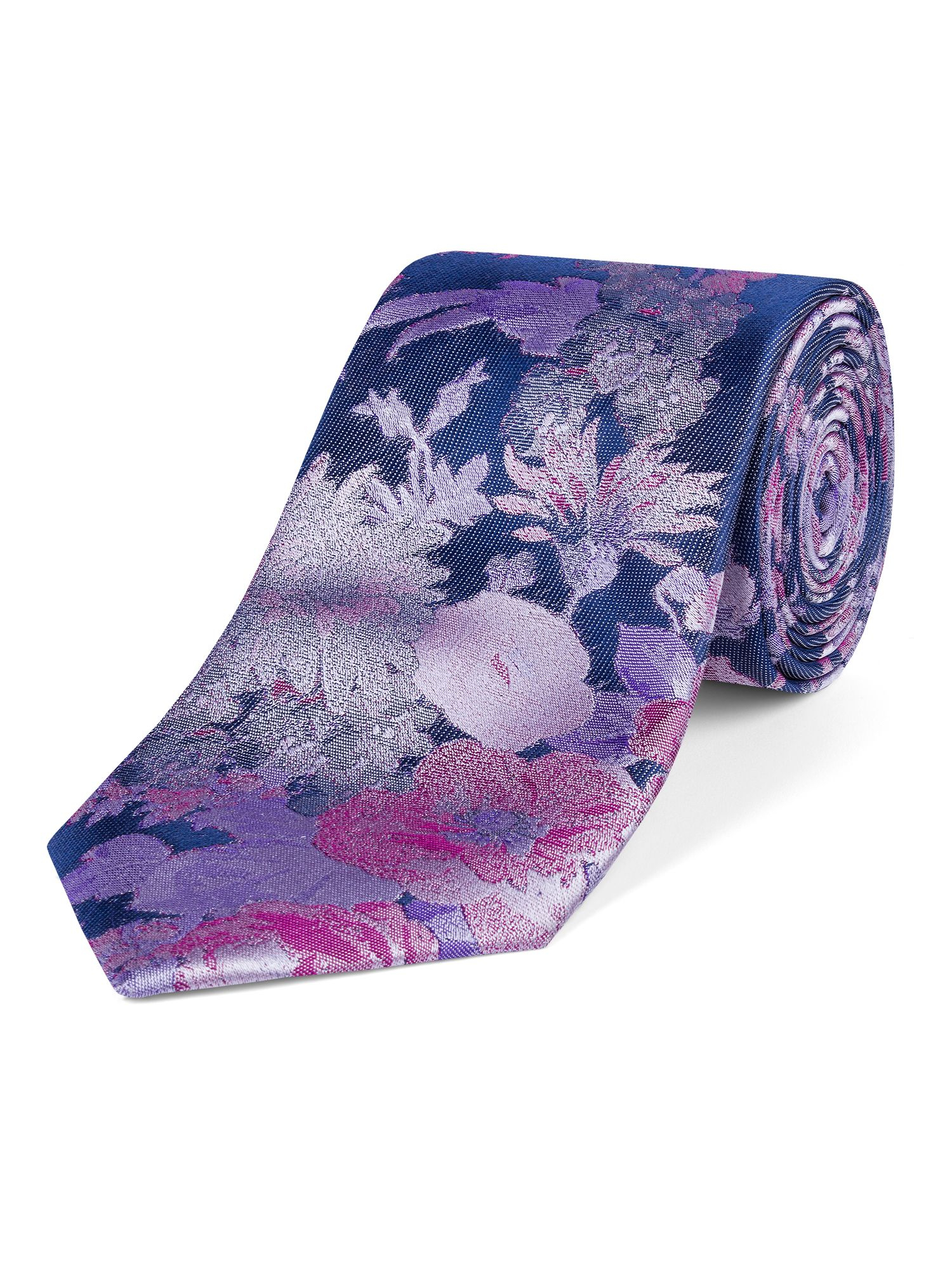 savile row silk tie